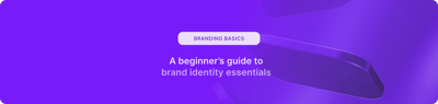 A Beginner's Guide to Building a Captivating Visual Identity