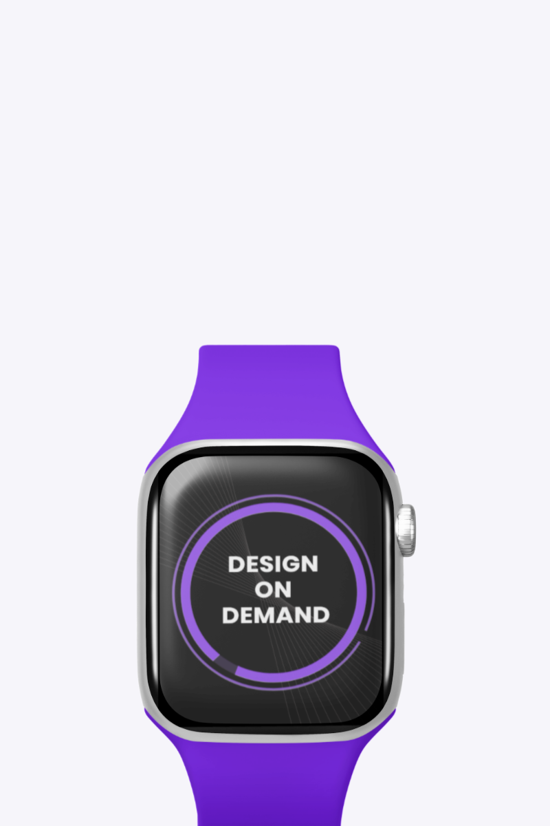 On Demand Services