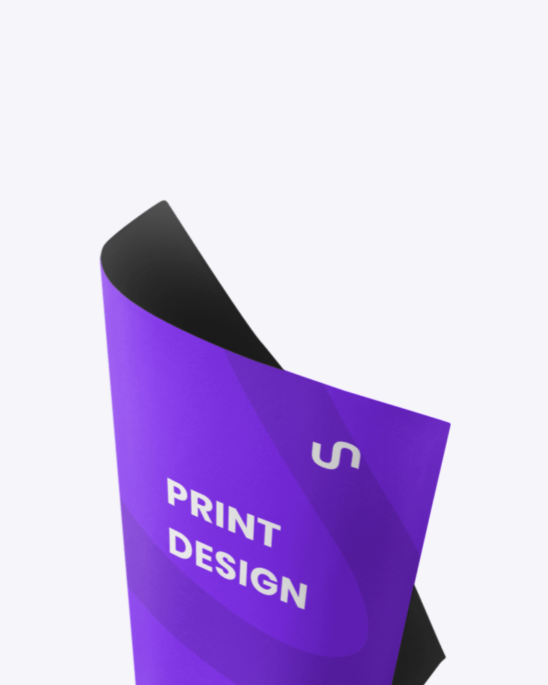 Print Design
