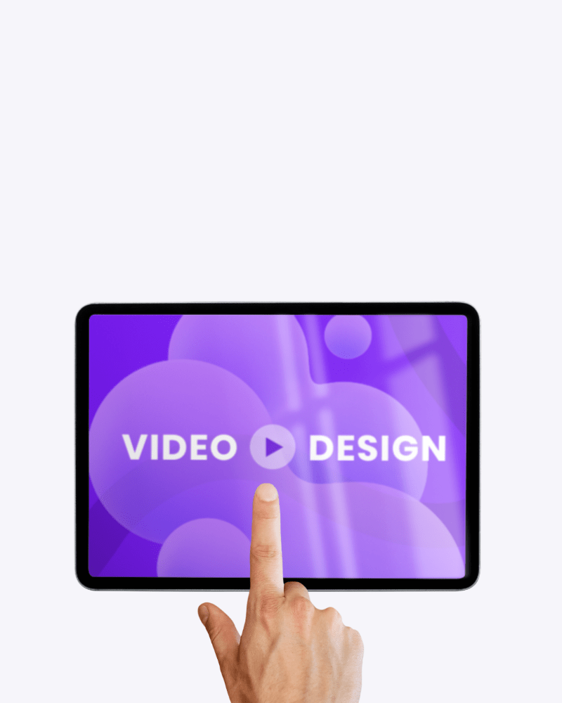Video Design