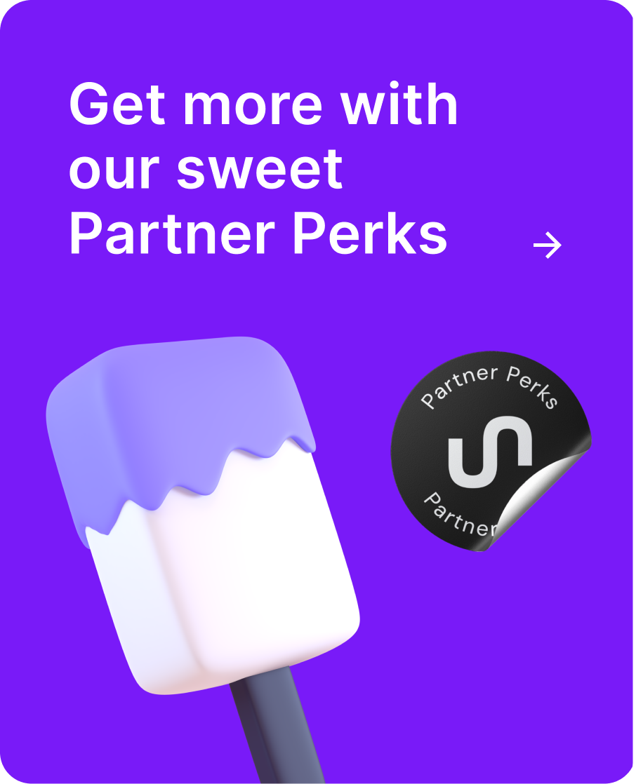 Partner Perks