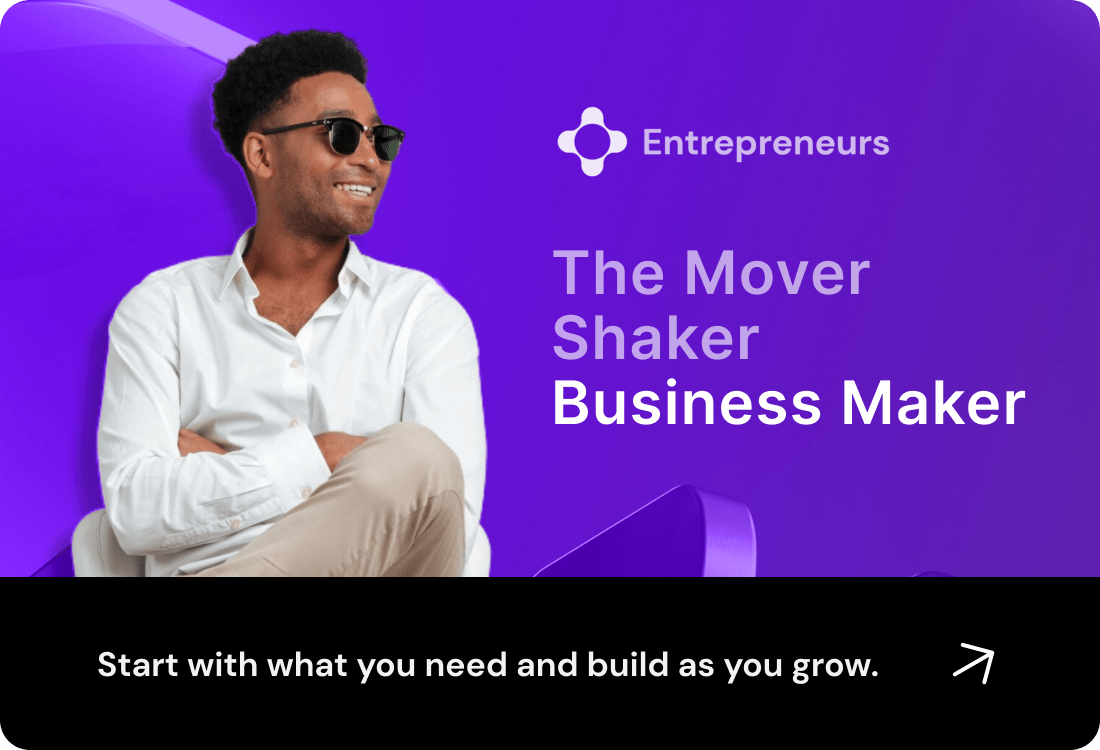 Design Solutions for Entrepreneurs 